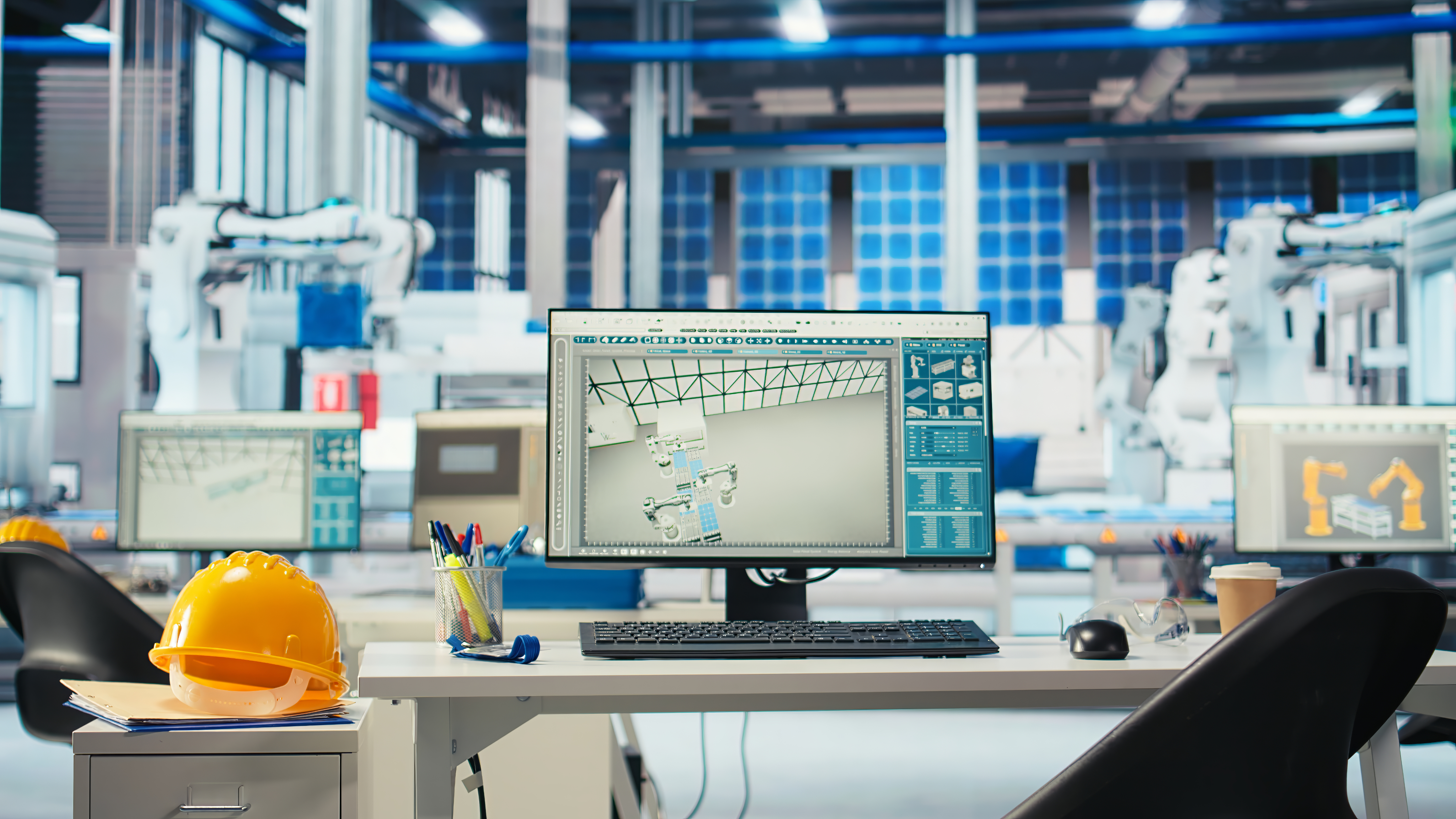 Kinh doanh vật tư điện tự động, điện nhà xưởng, công nghiệp